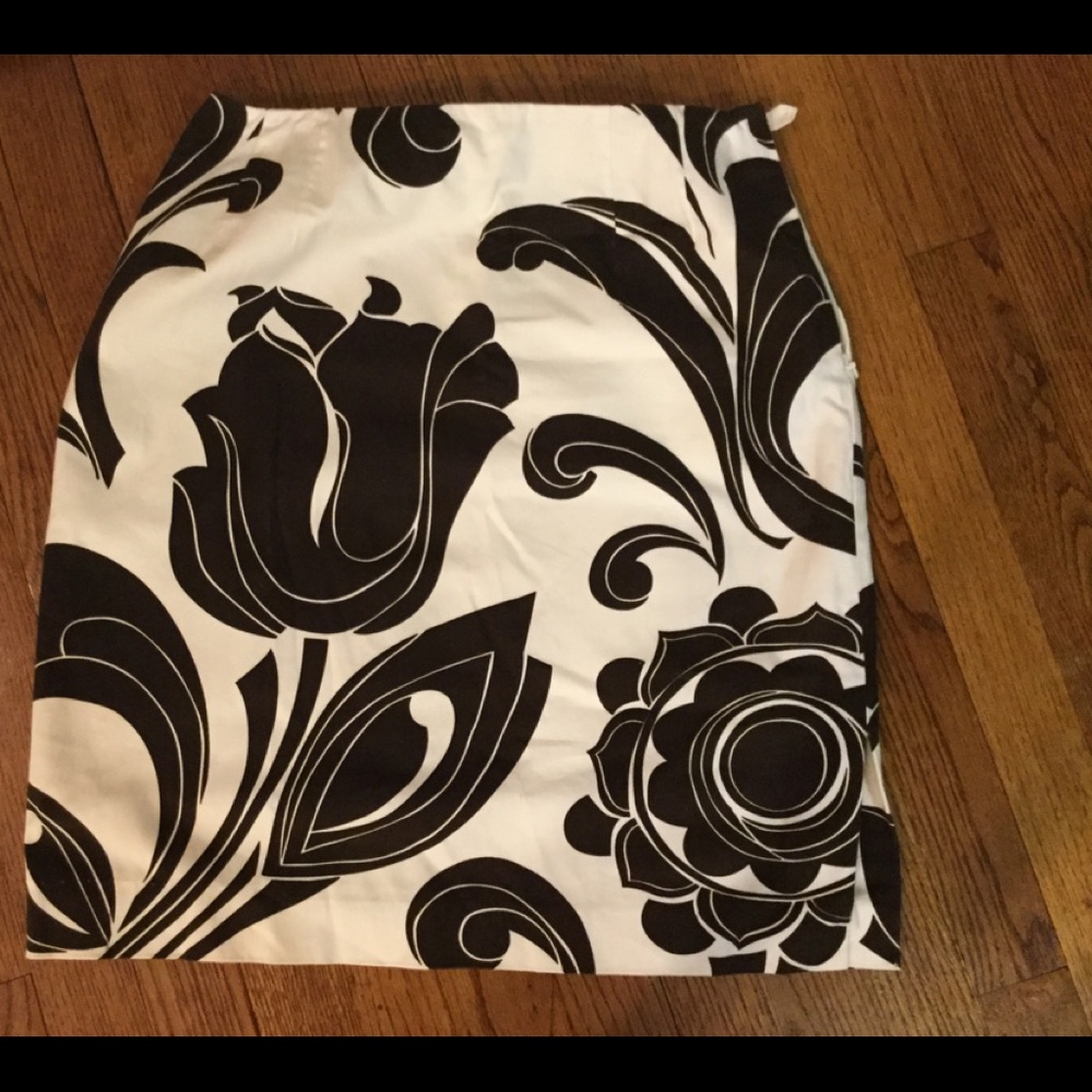 Talbots Skirt Petite
